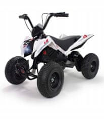 Injusa Elektrický Quad X-Treme Dirt 24V Pumped