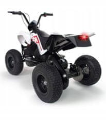 Injusa Elektrický Quad X-Treme Dirt 24V Pumped