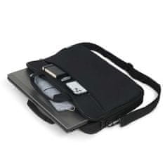 Dicota BASE XX Laptop Bag Toploader 14-15.6" Black