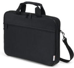 Dicota BASE XX Laptop Bag Toploader 14-15.6" Black