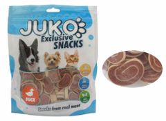 Juko Snacks Duck Big Sushi 250 g