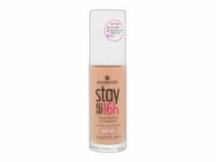 Essence 30ml stay all day 16h, 20 soft nude, makeup