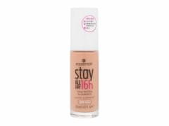 Essence 30ml stay all day 16h, 20 soft nude, makeup