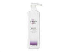 Nioxin 500ml 3d intensive deep protect density mask