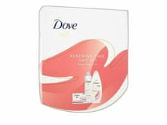 Kraftika 250ml dove renewing care gift set, sprchový gel