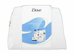 Kraftika 250ml dove original care gift set, sprchový gel