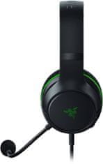 Razer Kaira X for Xbox, černá (RZ04-03970100-R3M1)