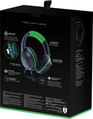 Razer Kaira X for Xbox, černá (RZ04-03970100-R3M1)