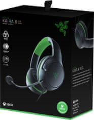 Razer Kaira X for Xbox, černá (RZ04-03970100-R3M1)