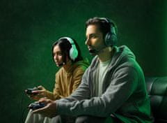 Razer Kaira X for Xbox, bílá (RZ04-03970300-R3M1)