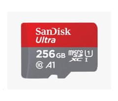 SanDisk Ultra microSDXC 64GB 100MB/s + adaptér