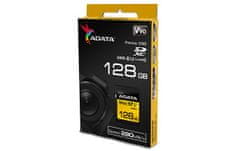 Adata SDXC 128GB UHS-II U3 (290 260MB)