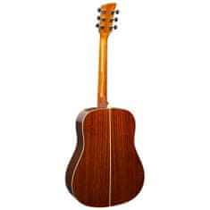 Brunswick Dreadnought BDL200 Natural LH