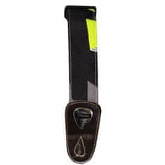 Gilmour Strap S05 Green Black