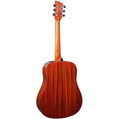 Brunswick BD200 Mahogany Gloss