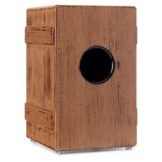 Proline Design Series Cajon Catch my mood