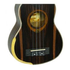 Gilmour ukulele Sopran Ebony