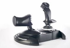 Diskus Thrustmaster Joystick T-FLIGHT HOTAS ONE pro Xbox One, Xbox Series X a PC (4460168), 4460168