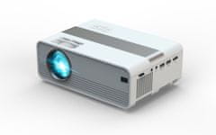 Technaxx projektor Mini-LED HD Beamer, repro, 2000 LED lumenů, (TX-127)