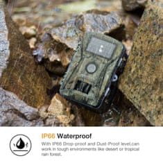 Apeman Fotopast Trail Cam H45