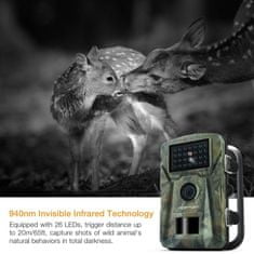 Apeman Fotopast Trail Cam H45