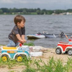 Falk FALK Jeździk Surfer Minivan auto s klaksonem o