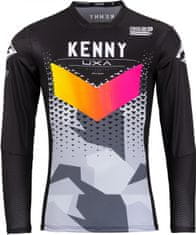 Kenny dres PERFORMANCE 23 kamo L