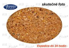 Lorpio Krmítková a vnadící směs Megamix - Sweet Almond - 3 kg