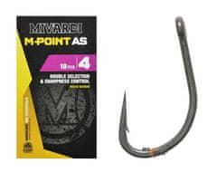 MIVARDI Háček M-Point AS 5