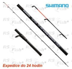 Shimano Špice feederová Super Tip AX LGLD 6,00 oz