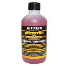 Jet Fish Booster Premium Classic - Jahoda / Brusinka - 250 ml