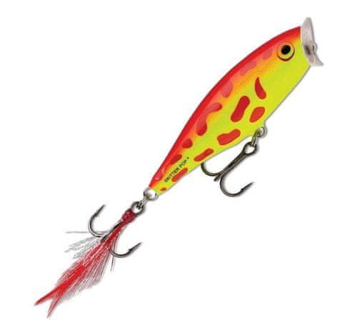 Rapala Wobler Skitter Pop - barva OF 50 mm - SP05