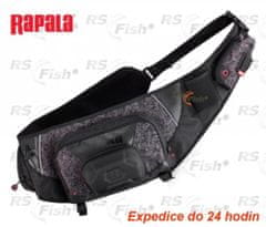 Rapala Taška Urban Sling Bag