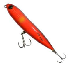 RS Fish Wobler Zip´n Ziggy - barva Red Shiner