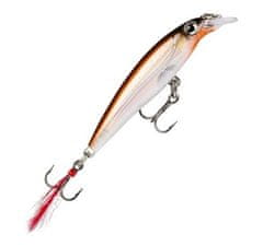 Rapala Wobler X - Rap - barva SBR 60 mm - XR6