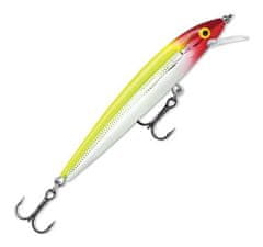 Rapala Wobler Husky Jerk - barva CLN 80 mm - HJ08