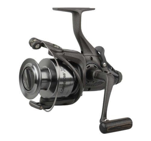 Okuma Naviják Longbow XT 640 + druhý zdarma