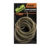 Edges Leader Silicone 0,5 mm Trans Khaki - CAC569