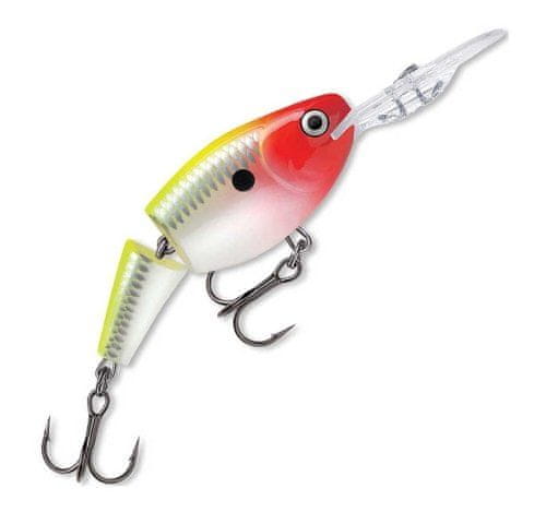 Rapala Wobler Jointed Shad Rap - barva CLN 90 mm - JSR09