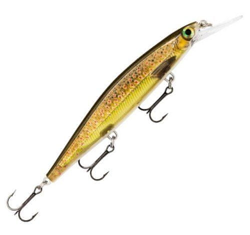 Rapala Wobler Shadow Rap Deep - barva TRL