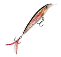 Rapala Wobler X - Rap - barva RTL 40 mm - XR4