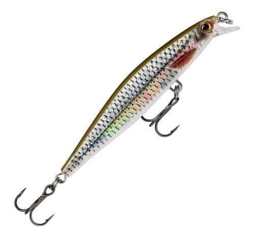 Rapala Wobler Shadow Rap - barva ROL 70 mm