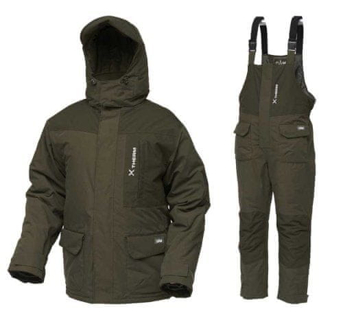 D.A.M DAM Termo oblek DAM Xtherm Winter Suit M