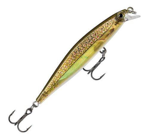 Rapala Wobler Shadow Rap - barva TRL 70 mm