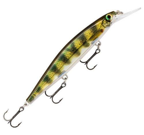 Rapala Wobler Shadow Rap Deep - barva PEL