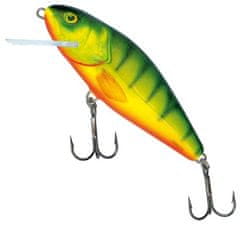 Salmo Wobler Perch - barva Hot Perch