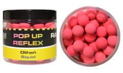 MIVARDI Boilies Rapid Pop Up Reflex - Oliheň