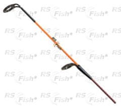 Delphin Magma M3 Light Feeder 330 cm - 90 g