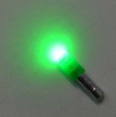 RS Fish Energofish Elektrické světlo IBite - IBLDB31G - barva zelená