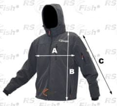 ProLogic Termo oblek HighGrade Realtree Fishing Thermo Suit vel. M